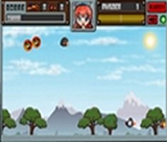 Play Alpha Force